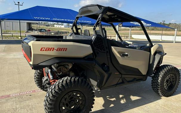 2023 Can-Am Commander XT-P XT-P 1000R