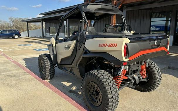 2023 Can-Am Commander XT-P XT-P 1000R