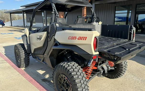 2023 Can-Am Commander XT-P XT-P 1000R