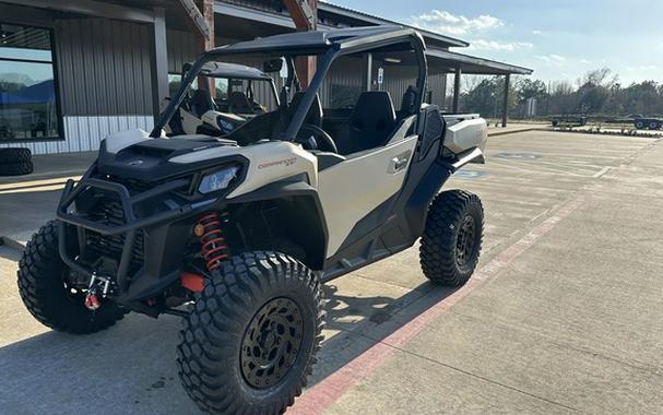 2023 Can-Am Commander XT-P XT-P 1000R