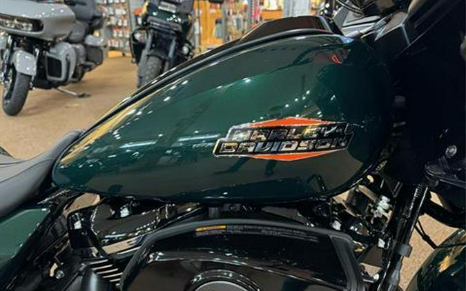 2024 Harley-Davidson Road Glide®