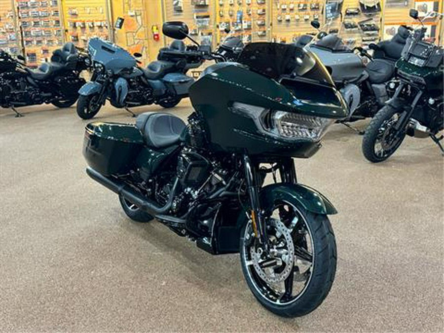 2024 Harley-Davidson Road Glide®