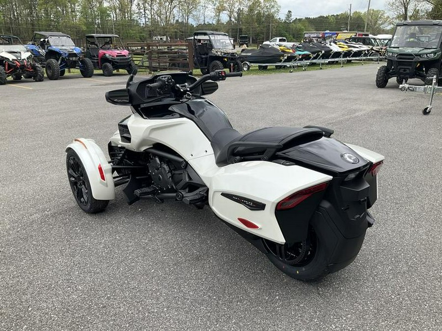 2024 Can-Am® Spyder F3-T Rotax 1330 ACE