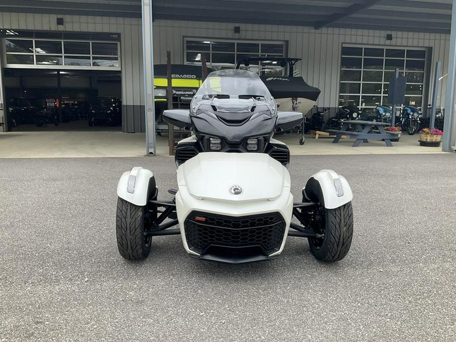 2024 Can-Am® Spyder F3-T Rotax 1330 ACE