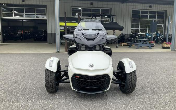 2024 Can-Am® Spyder F3-T Rotax 1330 ACE