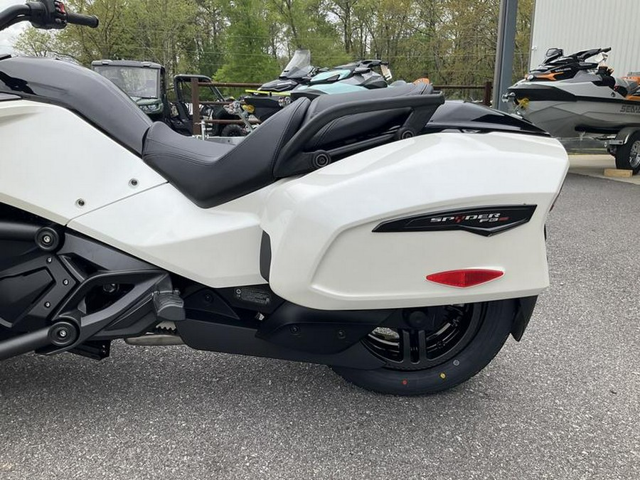 2024 Can-Am® Spyder F3-T Rotax 1330 ACE