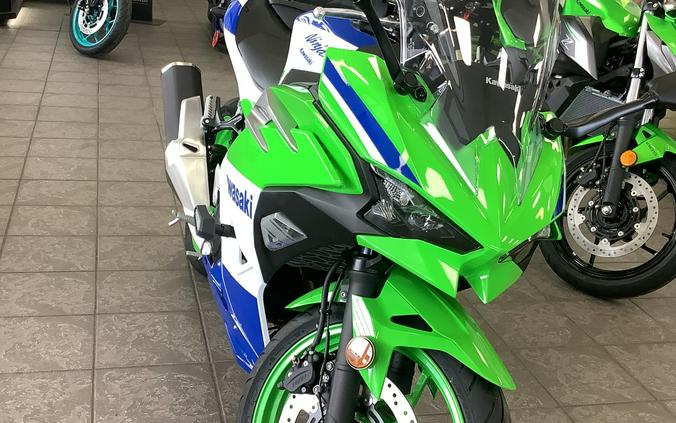 2024 Kawasaki Ninja 500 Review [14 Fast Facts]