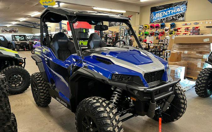 2024 Polaris Industries General XP 1000 Ultimate