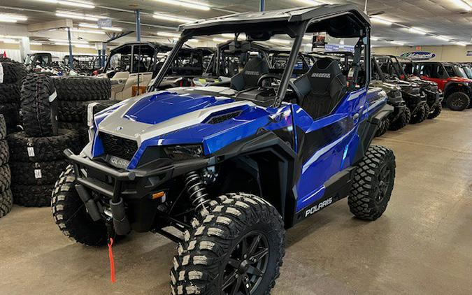 2024 Polaris Industries General XP 1000 Ultimate