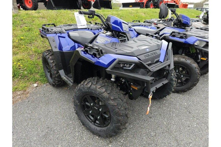 2024 Polaris Industries Sportsman® 850 Ultimate Trail