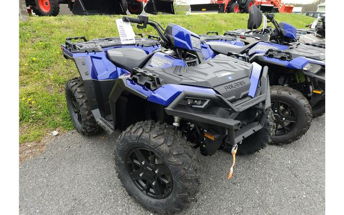 2024 Polaris Industries Sportsman® 850 Ultimate Trail