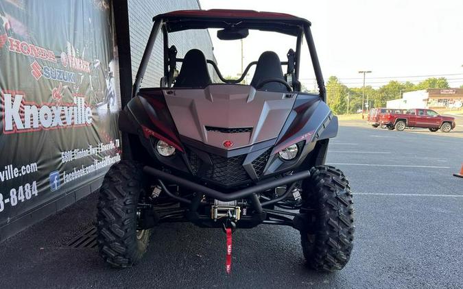 2024 Yamaha Wolverine X2 850 XT-R