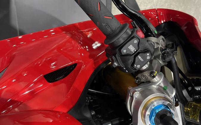 2024 Ducati PANIGALE V4 S