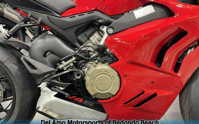 2024 Ducati PANIGALE V4 S