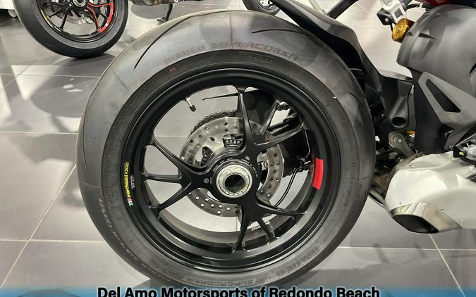 2024 Ducati PANIGALE V4 S