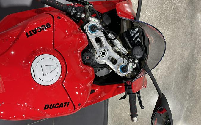 2024 Ducati PANIGALE V4 S