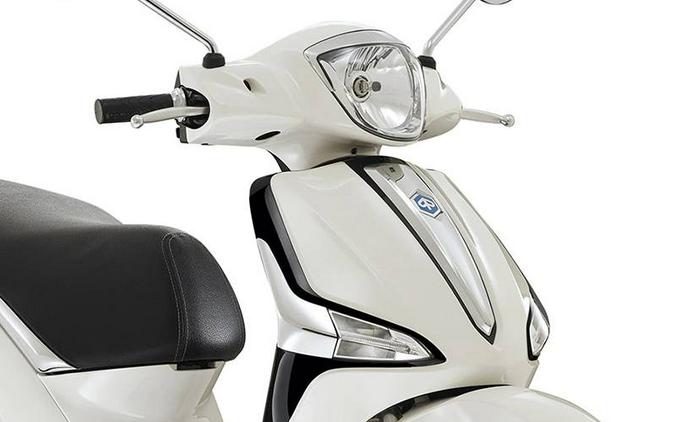 2023 Piaggio Liberty 50