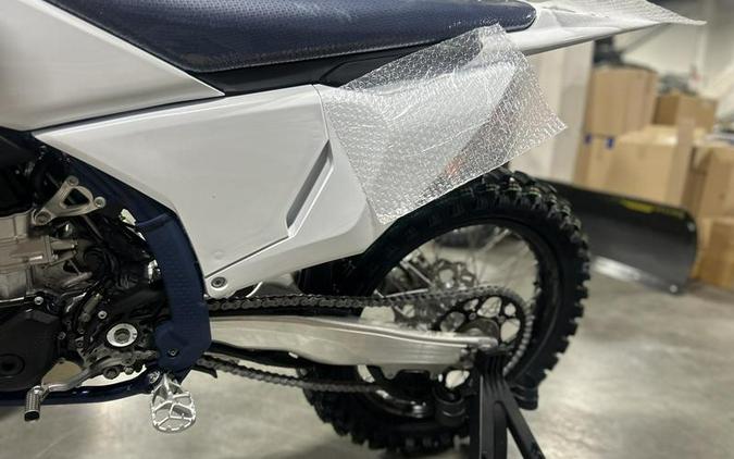 2025 Husqvarna® FC 450