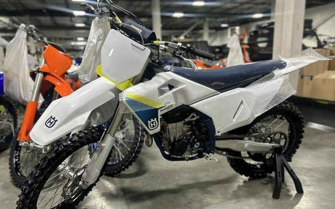 2025 Husqvarna® FC 450