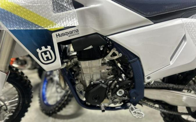 2025 Husqvarna® FC 450