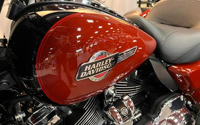 2024 Harley-Davidson Tri Glide® Ultra