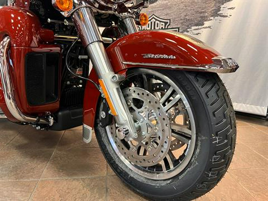 2024 Harley-Davidson Tri Glide® Ultra