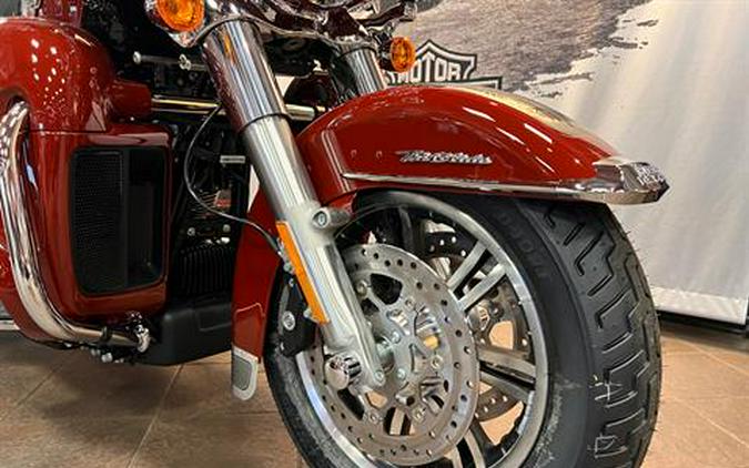 2024 Harley-Davidson Tri Glide® Ultra