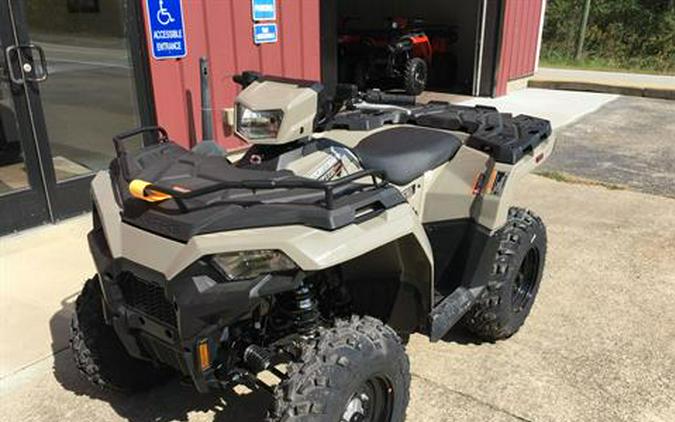 2024 Polaris Sportsman 570