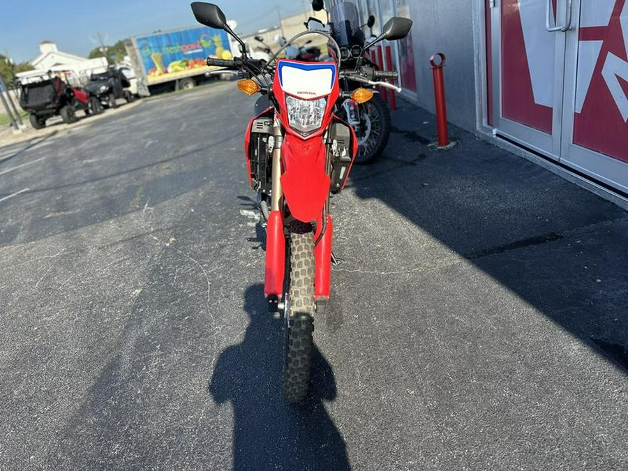 2022 Honda® CRF300L