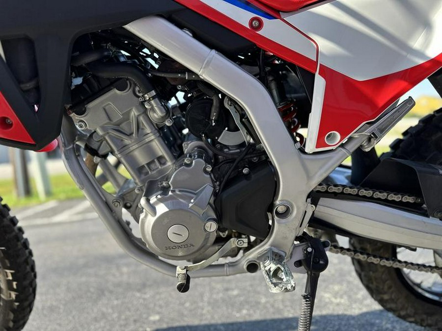 2022 Honda® CRF300L