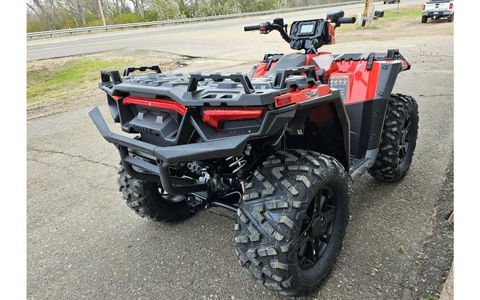 2024 Polaris Industries Sportsman XP 1000 Ultimate Trail