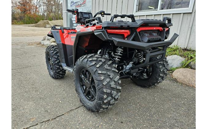 2024 Polaris Industries Sportsman XP 1000 Ultimate Trail