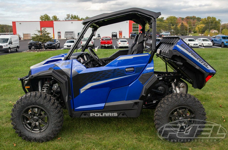 2024 Polaris GENERAL XP 1000 Ultimate