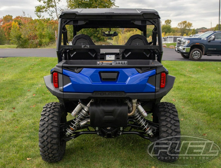 2024 Polaris GENERAL XP 1000 Ultimate