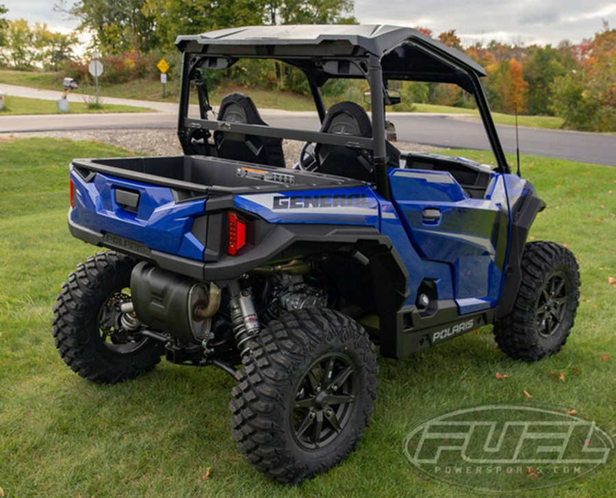 2024 Polaris GENERAL XP 1000 Ultimate