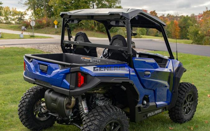 2024 Polaris GENERAL XP 1000 Ultimate