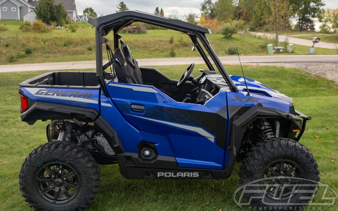 2024 Polaris GENERAL XP 1000 Ultimate