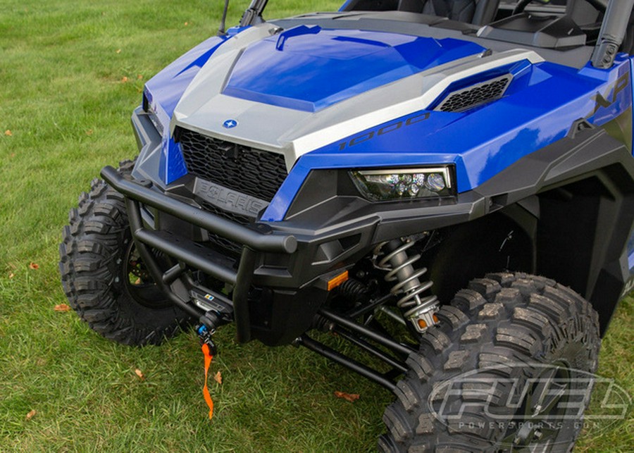 2024 Polaris GENERAL XP 1000 Ultimate