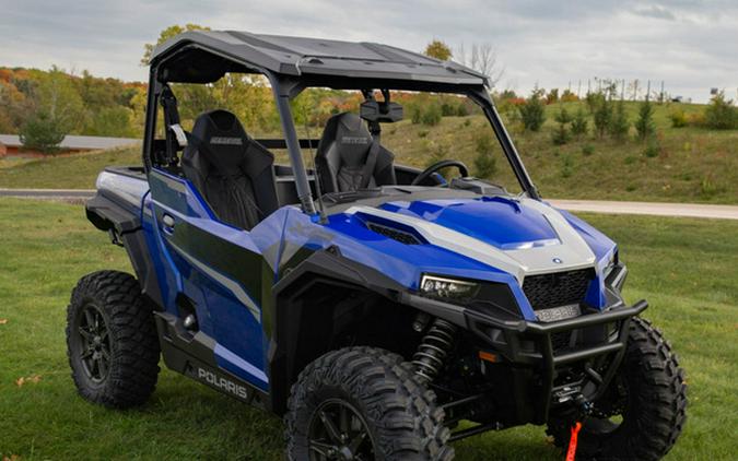 2024 Polaris GENERAL XP 1000 Ultimate