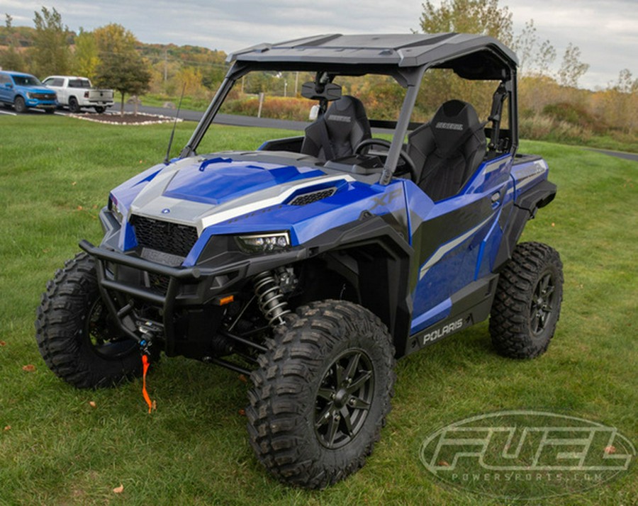 2024 Polaris GENERAL XP 1000 Ultimate