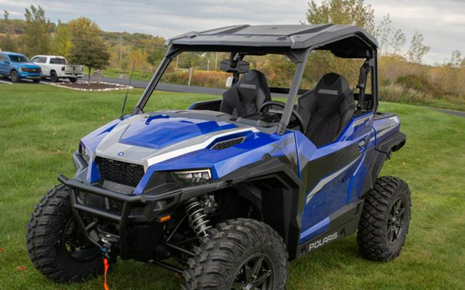 2024 Polaris GENERAL XP 1000 Ultimate