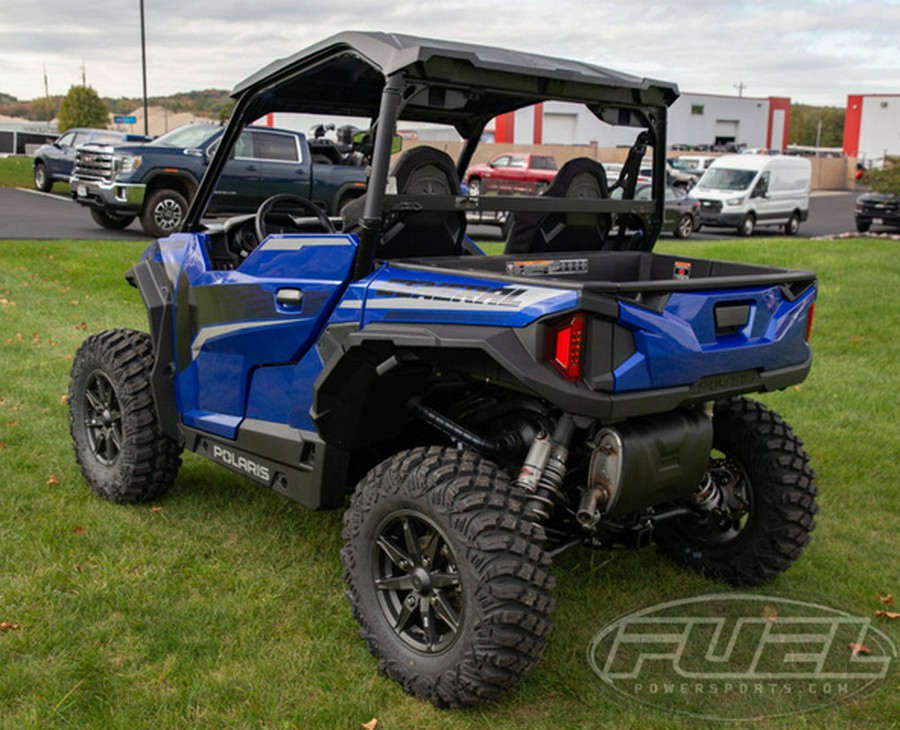 2024 Polaris GENERAL XP 1000 Ultimate