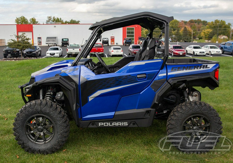 2024 Polaris GENERAL XP 1000 Ultimate