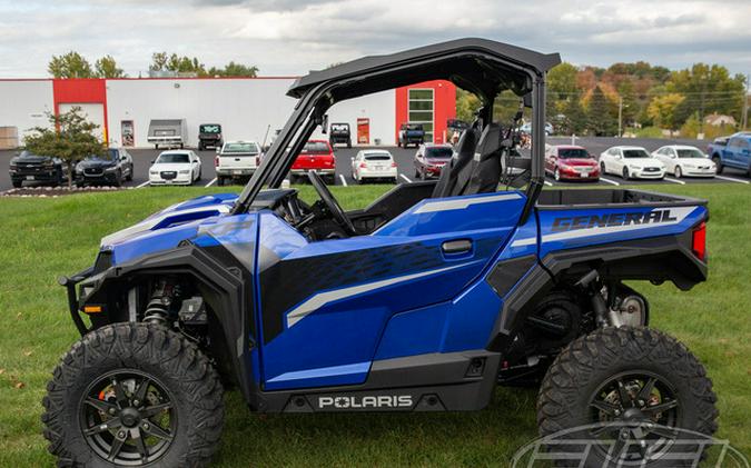 2024 Polaris GENERAL XP 1000 Ultimate