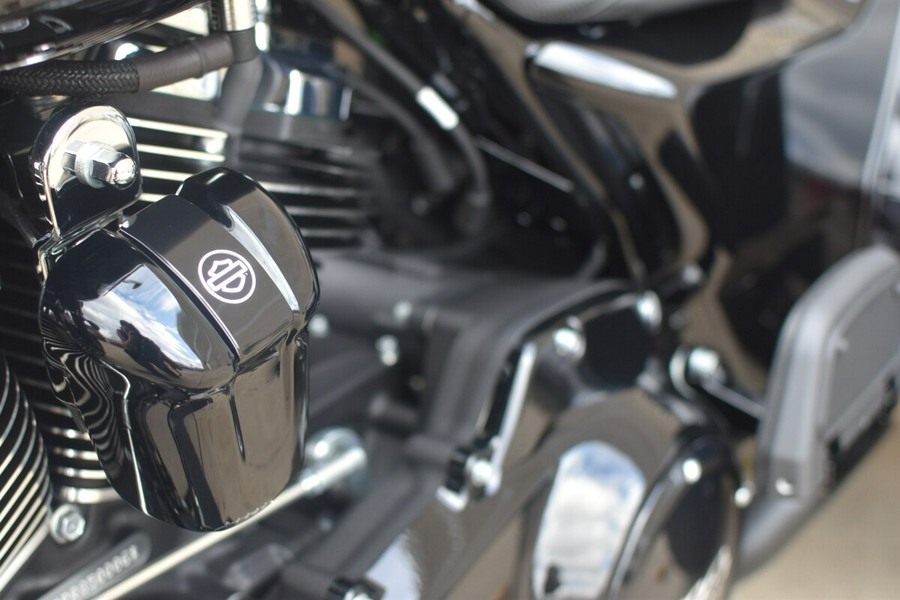 2024 Harley-Davidson Freewheeler