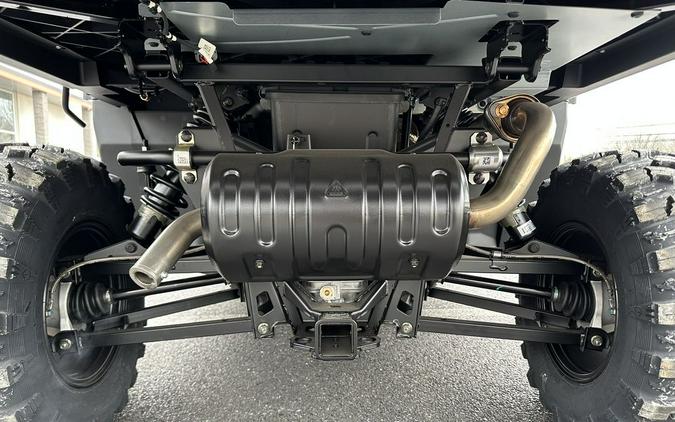 2025 Polaris® Ranger Crew SP 570 Northstar Edition Camo