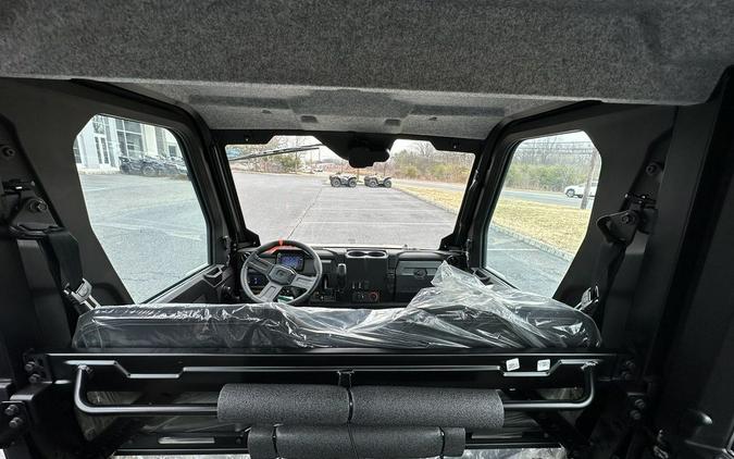 2025 Polaris® Ranger Crew SP 570 Northstar Edition Camo