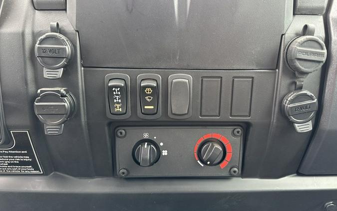 2025 Polaris® Ranger Crew SP 570 Northstar Edition Camo