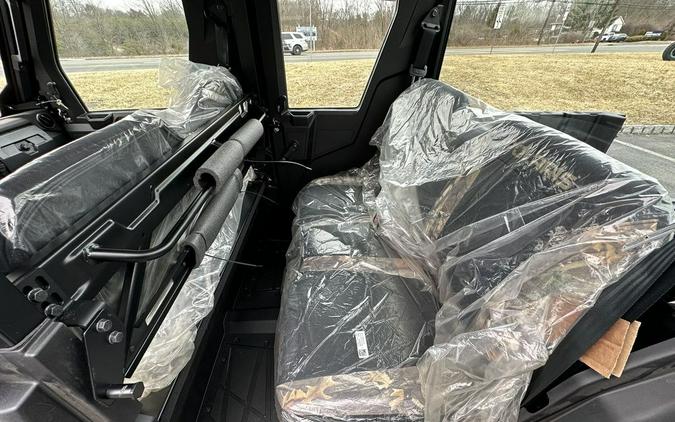 2025 Polaris® Ranger Crew SP 570 Northstar Edition Camo