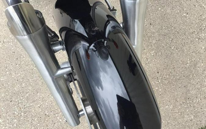 2006 Suzuki Boulevard S50